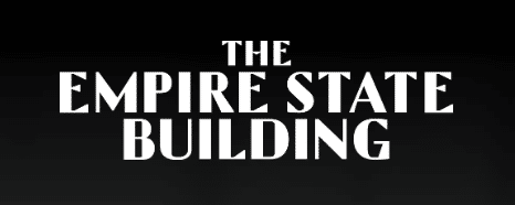 The Empire State Building The Empire State Building